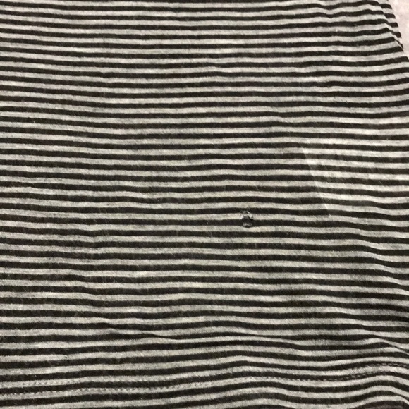 Aritizia | t.babaton striped tank top | xs - Picture 3 of 5